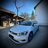 Volkswagen Golf 1.4 TSI 92kW DSG Sound Automatik