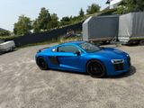 Audi R8 5.2 V10 plus, Tüv+AU+Service+Reifen neu - Audi R8: V10 Plus