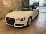 Audi A5 Cabriolet 3.0 TFSI quattro S-Line Leder*Xenon - Audi: Cabrio, 3.0