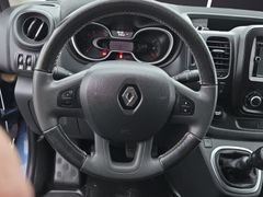 Renault Trafic 2,0 dCi 120 dCi ENERGY L2H1 3,0t Komfort