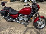Honda VF750C Magna - HONDA VF MAGNA