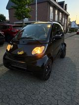 Smart ForTwo coupé passion 45kW passion - Smart aus 2005: Passion