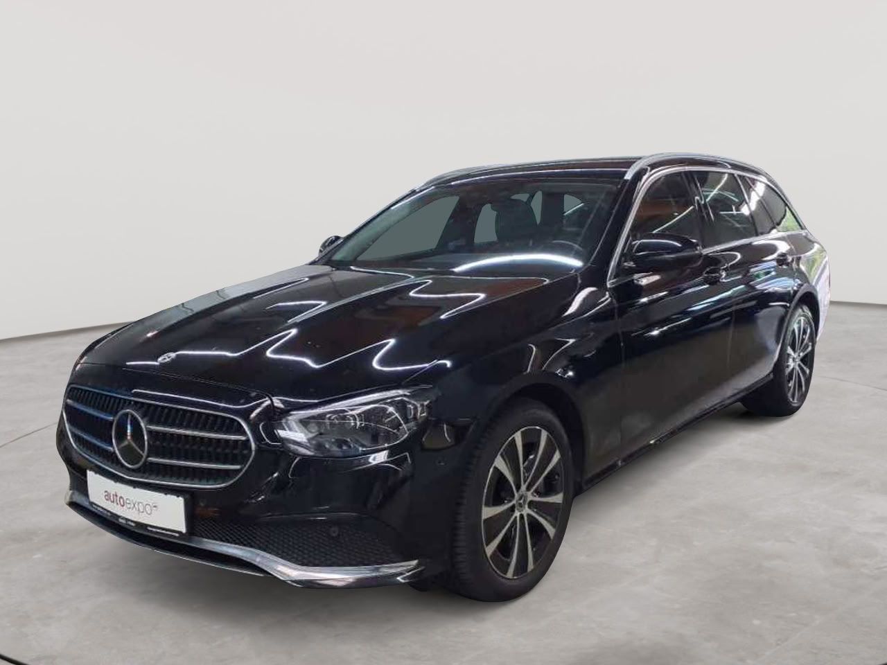 Mercedes-Benz E 300 de T 9G-TRONIC Avantgarde MBUXP imagem 2