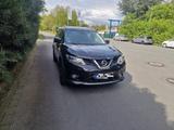 Nissan X-Trail 1.6 dCi DPF N-VISION 4x4 N-VISION