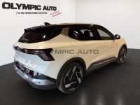 Mitsubishi Eclipse Cross Luxury-Paket 87 kWh (22kW) - Image