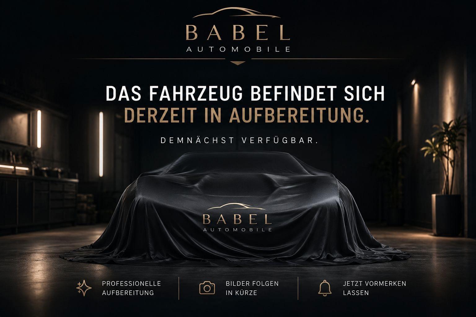Volkswagen Golf VI Match/1.6 TDI/AUTOMATIK/NAVI/MF./VOLL