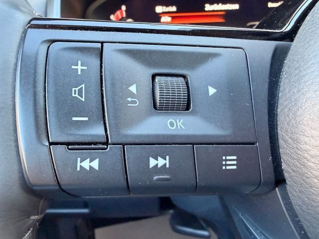 Fahrzeugabbildung Nissan Qashqai 1.3 DIG-T Xtronic N-Connecta*WP*KP*PGD