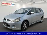 Mitsubishi Grandis 2.4 Invite 7-Sitze - Mitsubishi Grandis Gebrauchtwagen