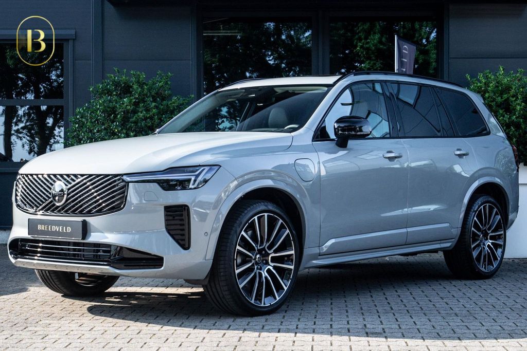 Image of Volvo XC90