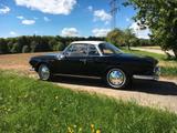 Volkswagen Karmann Typ 34, "der große Karmann" Rostfrei - aus 1968: Coupé