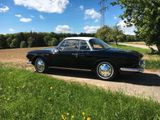 Volkswagen Karmann Typ 34, "der große Karmann" 1600L, Autom