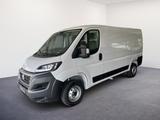 Fiat Ducato L2H1 35 140PS/KLIMA/PDC H/RADIO - Fiat Ducato Tageszulassungen mit Diesel-Antrieb: L1h1