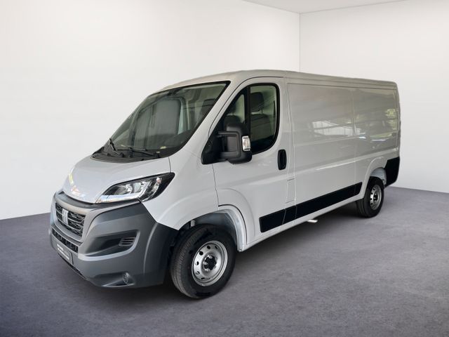 Fiat Ducato L2H1 35 140PS/KLIMA/PDC H/RADIO