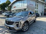 Cadillac XT4 Launch Edition Sport AWD PANO LED 360° Head - Cadillac aus 2024