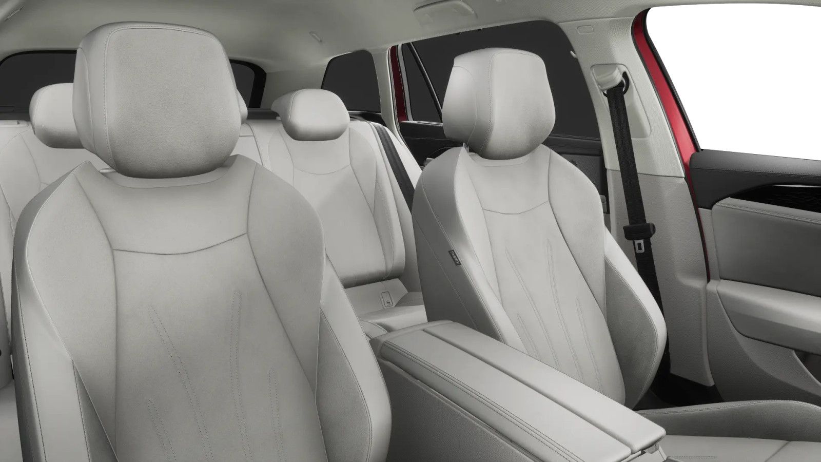 Volkswagen Passat - Bild 10