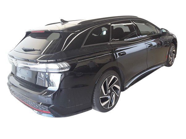 Volkswagen ID.7 Tourer GTX 340PS 4M ACC.5J-G.WÄRMEPU foto 4