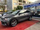 Volkswagen Tiguan Sound/R-Line BMT/Start-Stopp*1-Hand*19-LM - Volkswagen Tiguan SOUND mit Diesel-Antrieb