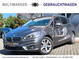 BMW 225 xe Luxury Line Active Tourer HUD/Navi/Leder/ - graue BMW 225