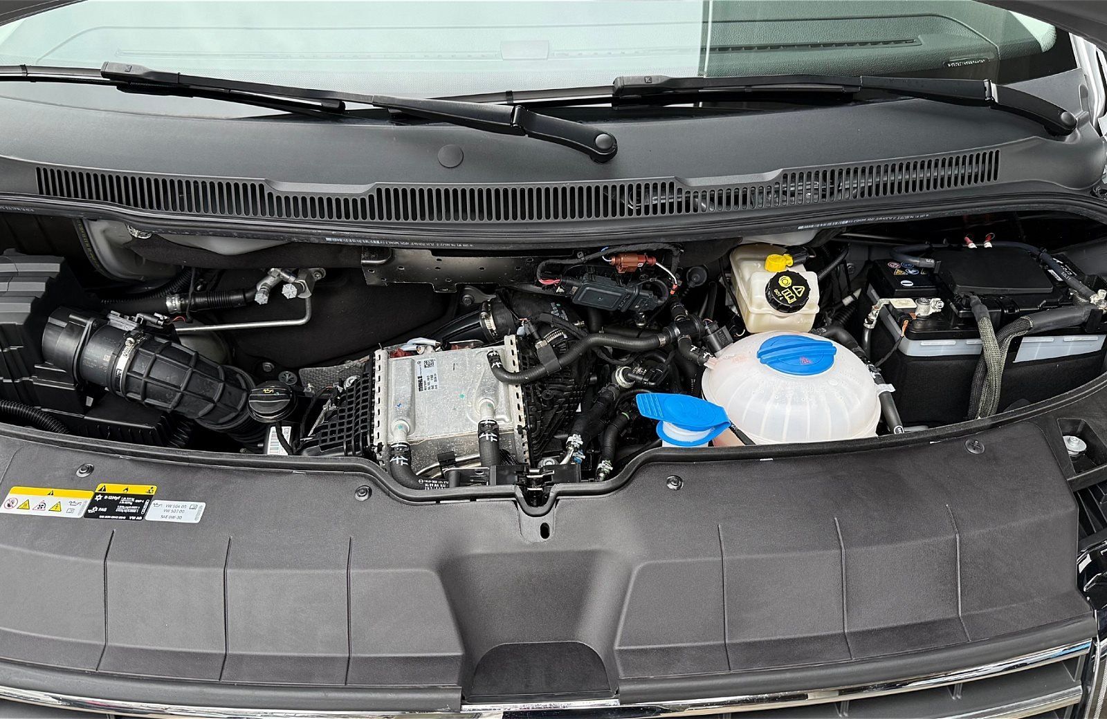 Volkswagen T6 Caravelle - Bild 15