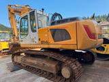 Liebherr R 914 C -  Regler defekt 924 926 - Liebherr 924