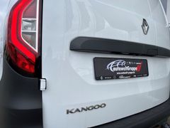 Foto Nummer 7: RENAULT Kangoo