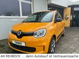 Renault Twingo Equilibre - Renault Twingo Tageszulassungen mit Benzin-Antrieb