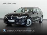 BMW 318 d Touring Navi+AppleCarPlay+SHZ+Temp+LED