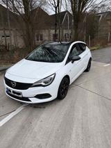 Opel Astra 1.2 Turbo 96kW Design & Tech