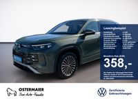 Volkswagen Tayron - Vorschau Bild 1