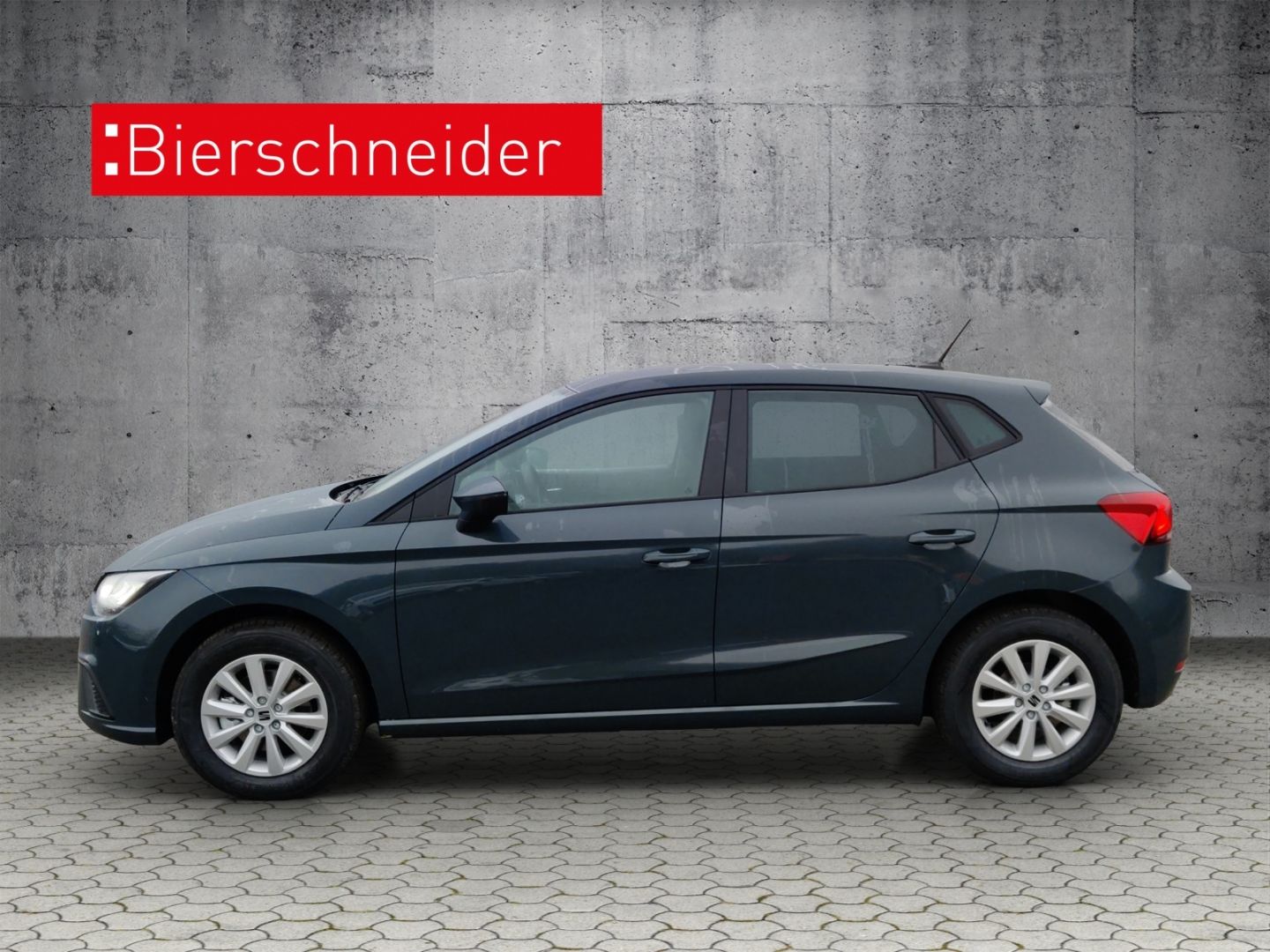 Seat Ibiza - Bild 3