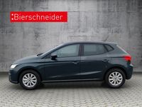 Seat Ibiza - Vorschau Bild 3