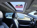 Mazda CX-7 TURBO 260 PS LEDER SITZH- EL- GSD XENON 20  - gebrauchte Mazda CX-7 aus dem Jahr 2007
