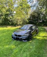 BMW M2 Coupé  - TOP Gepflegt - 8-fach bereift  - BMW M2 Gebrauchtwagen in Stuttgart