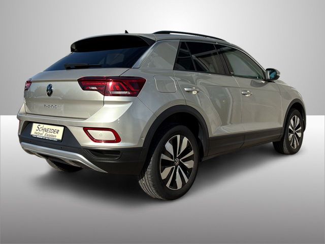 T-ROC 1.5 TSI DSG MOVE SHZ+APP+LED+CAM