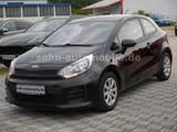 Kia Rio Start 1.Hand/Klima/Allwetter/Euro6/TÜV:12-26 - gebrauchte Kia Rio aus dem Jahr 2015