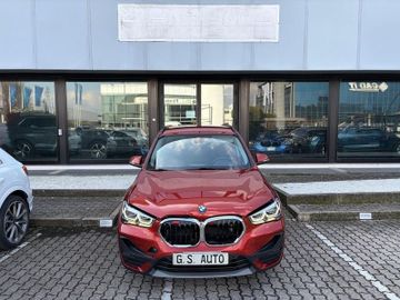 BMW X1 - 2