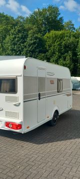 LMC  370 Styl Wohnwagen - Wohnwagen Paderborn