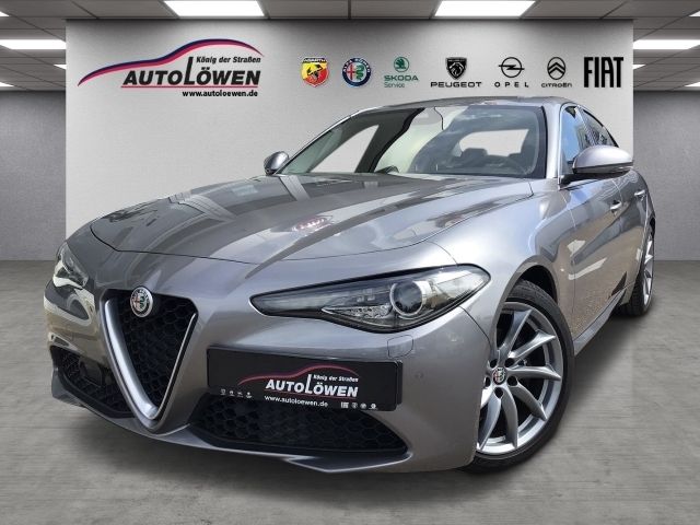 Alfa Romeo Giulia 2,2 JTDM Super Advanced Efficiency