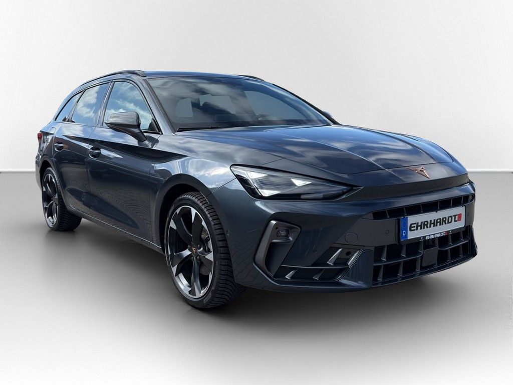 Cupra Leon - Bild 3
