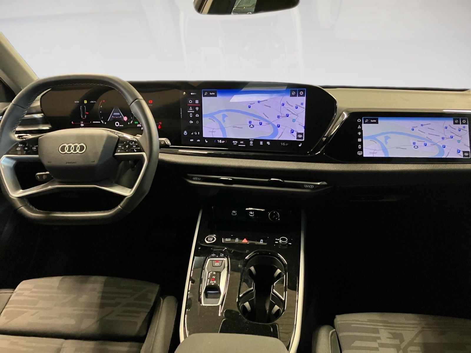 Audi A6 - Bild 11