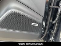 Porsche Macan - Vorschau Bild 20