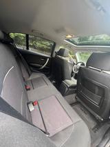 BMW 118d -im Top Zustand - BMW 118 mit Diesel-Antrieb: 118i