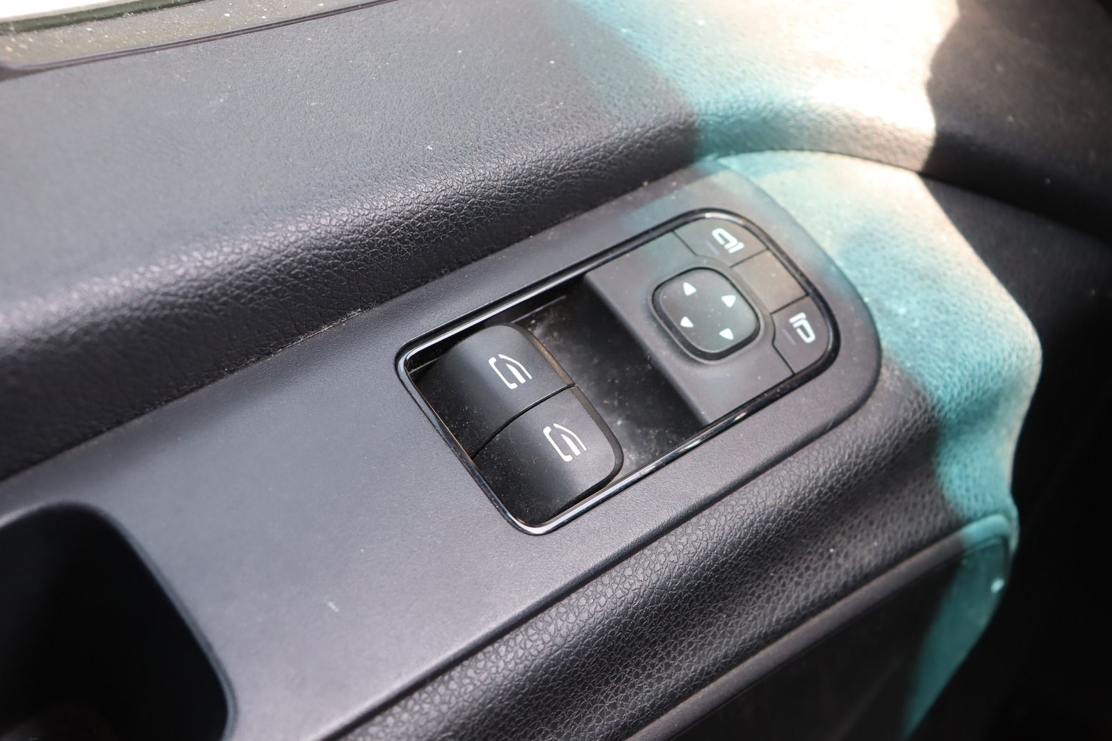 Fahrzeugabbildung Mercedes-Benz Sprinter III 314CDI Koffer * 1. Hand * MwSt.