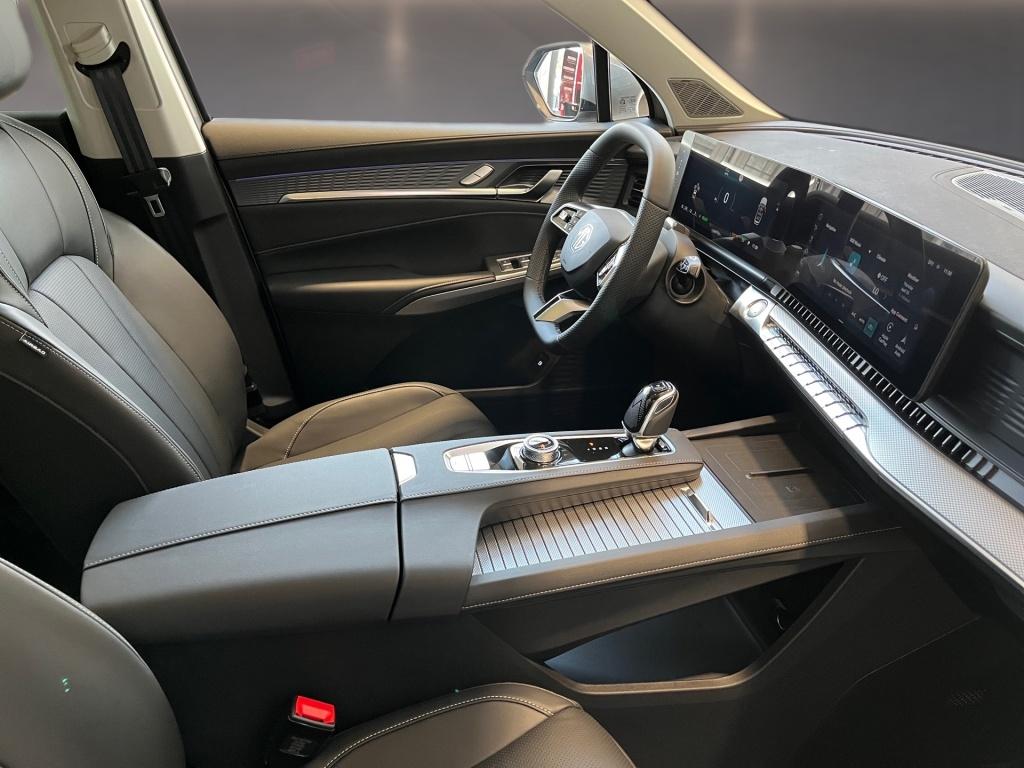 MG S9 PHEV LUX Pano+Ambiente+Sitzklima+360+LED+PTS