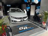Fiat Tipo 1.3 Mjt 4 porte Street - Fiat Tipo STREET mit Diesel-Antrieb