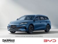 BYD SEAL 6 - Vorschau Bild 2