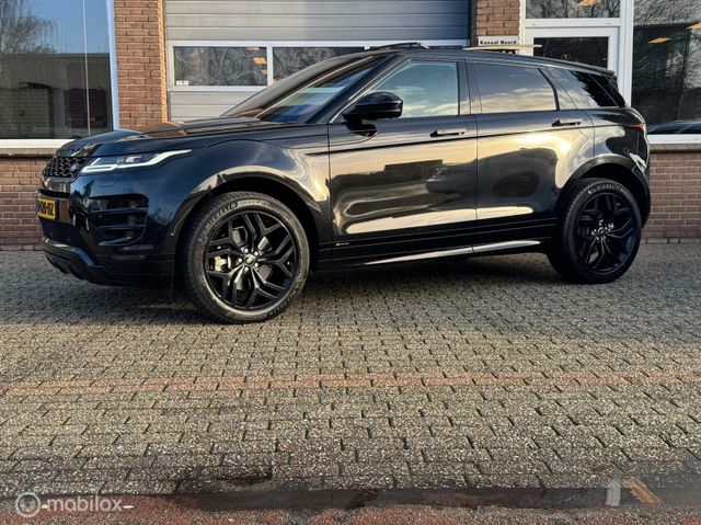 Land Rover Range Rover Evoque 2.0 P200 AWD