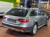 Audi A4 Allroad Quattro S Line Panorama ACC Sound - Audi A4 Allroad: Navigationssystem