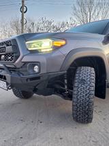 Toyota Tacoma 3.5 V6 - Toyota Tacoma: Automatik