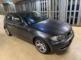 BMW 116i E81 - BMW: E81